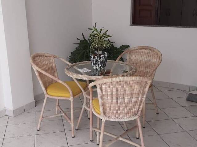 #2932 - Casa para Venda em Feira de Santana - BA - 3