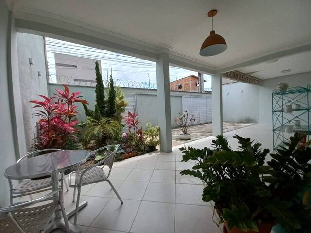 Casa para Venda em Feira de Santana - 4