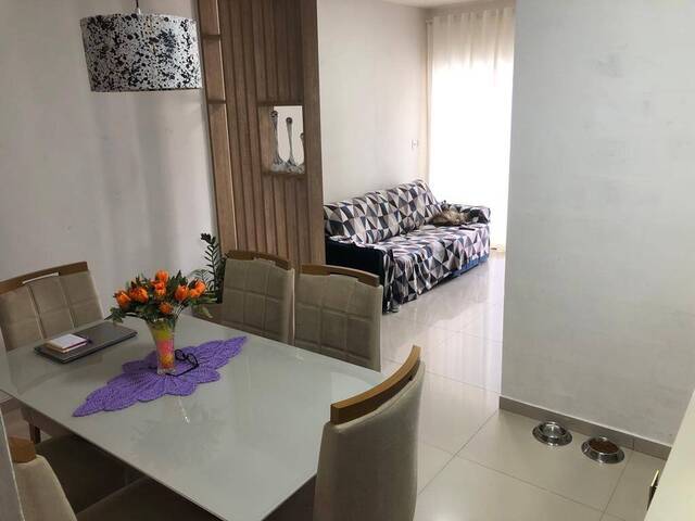 Casa para Venda em Feira de Santana - 4