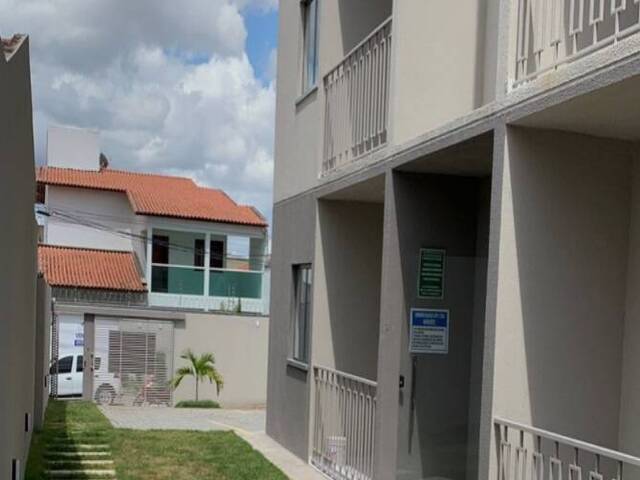 Apartamento para Venda em Feira de Santana - 4