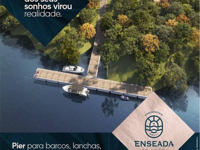 Área para Venda em Antônio Cardoso - 4