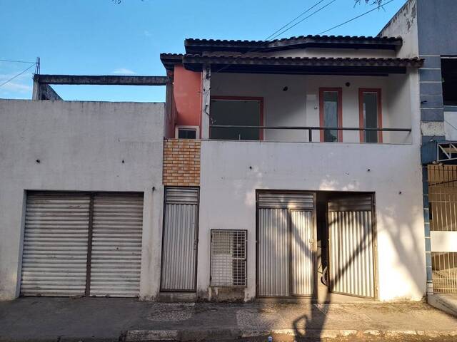 #2980 - Casa para Venda em Feira de Santana - BA - 2