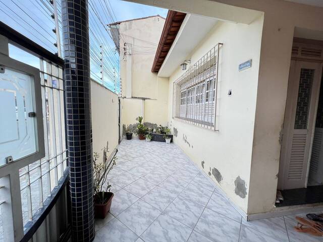 #2981 - Casa para Venda em Feira de Santana - BA