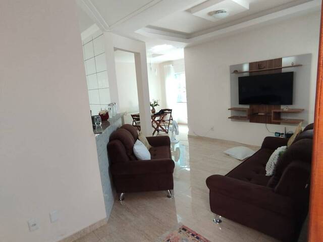 Casa para Venda em Feira de Santana - 4