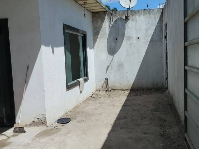 #3001 - Casa para Venda em Feira de Santana - BA