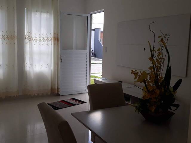 #3010 - Casa para Venda em Feira de Santana - BA