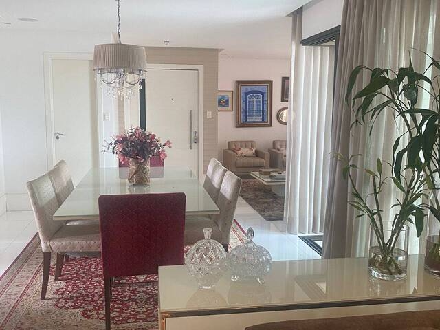 Apartamento para Venda em Feira de Santana - 5