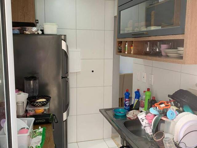 Casa em condomínio para Venda em Feira de Santana - 4