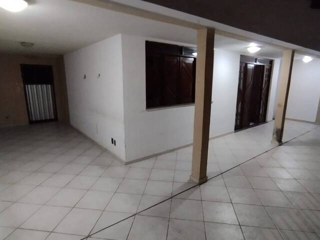#3014 - Casa para Venda em Feira de Santana - BA