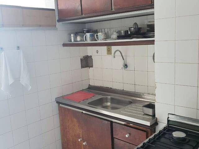 Apartamento para Locação em Feira de Santana - 4