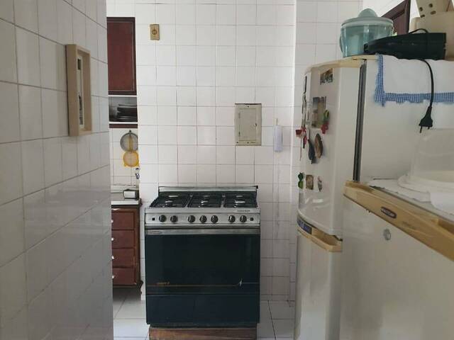 Apartamento para Locação em Feira de Santana - 5