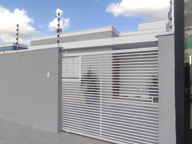 #3026 - Casa para Venda em Feira de Santana - BA - 2