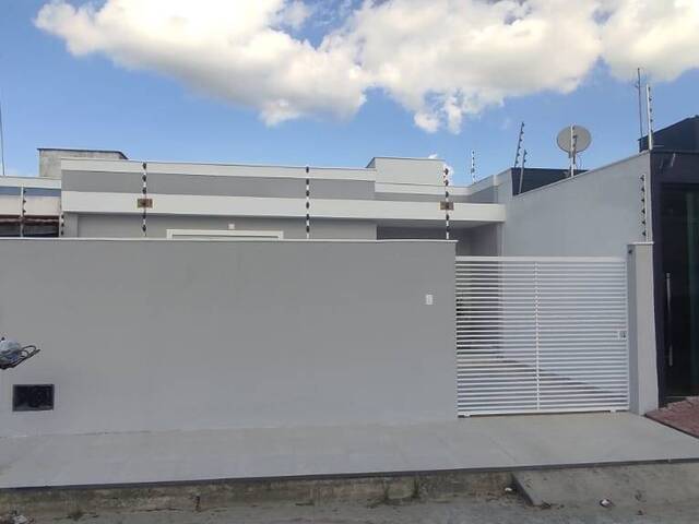 #3026 - Casa para Venda em Feira de Santana - BA - 3