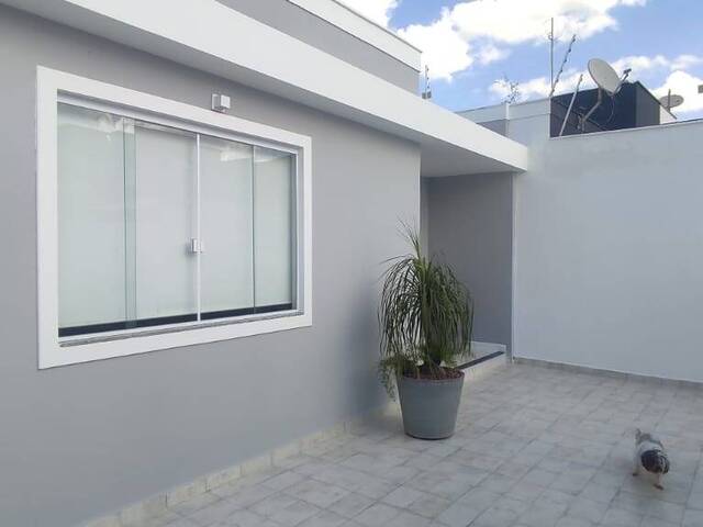 Casa para Venda em Feira de Santana - 4