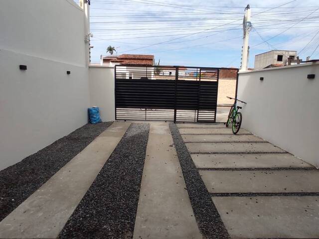 Casa para Venda em Feira de Santana - 5