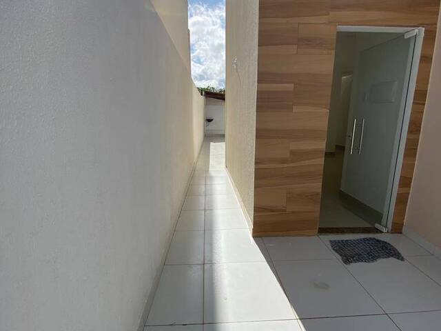 #3041 - Casa para Venda em Feira de Santana - BA