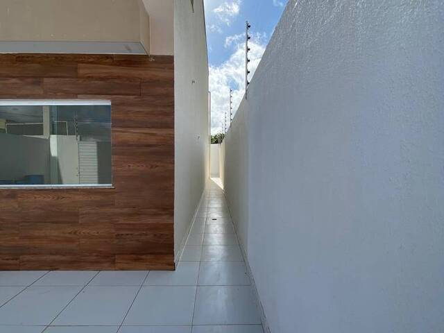 Casa para Venda em Feira de Santana - 4