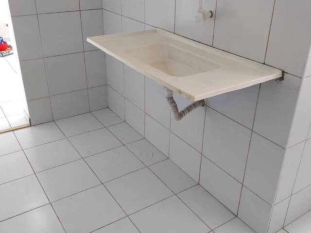 Apartamento para Venda em Feira de Santana - 5