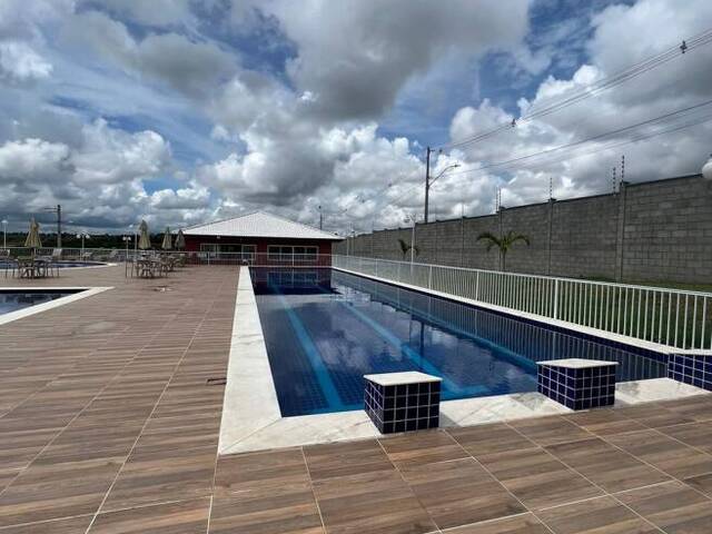Casa para Venda em Feira de Santana - 4