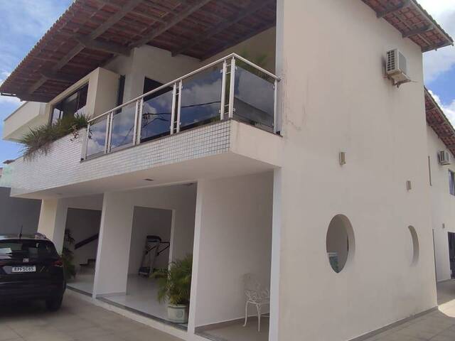 Casa para Venda em Feira de Santana - 4