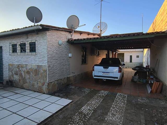 Casa para Venda em Feira de Santana - 4