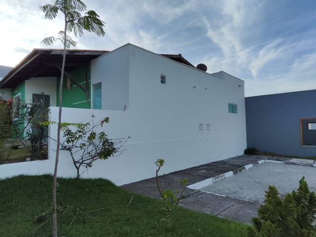 #3060 - Casa em condomínio para Locação em Feira de Santana - BA - 2