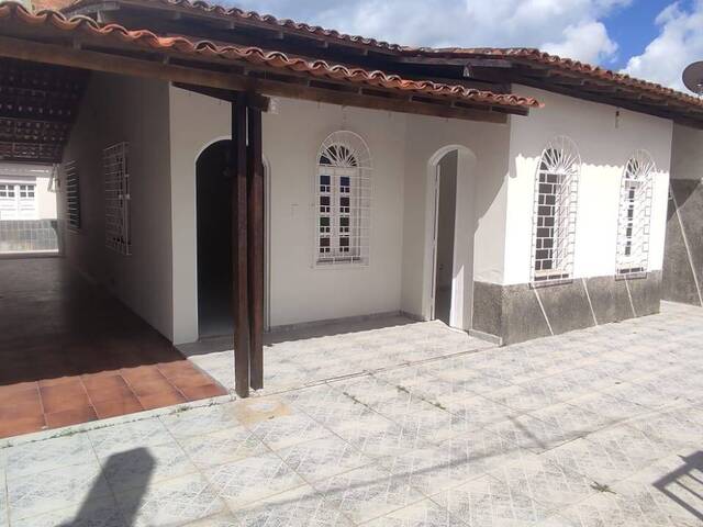 #3062 - Casa em condomínio para Venda em Feira de Santana - BA - 2