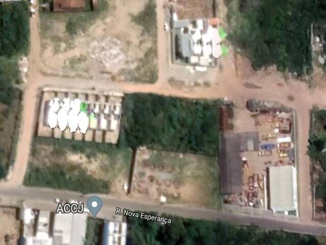 Terreno para Venda em Feira de Santana - 4