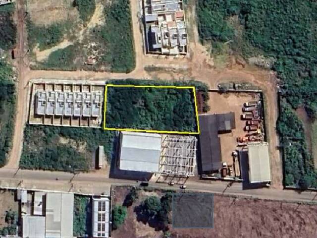 Terreno para Venda em Feira de Santana - 5