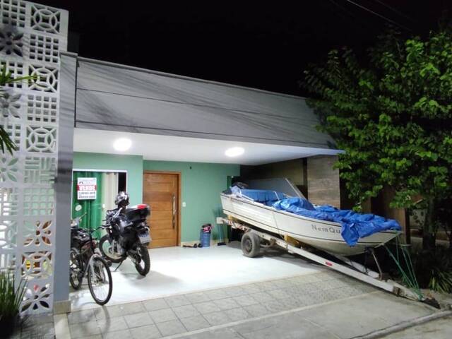 #3072 - Casa em condomínio para Venda em Feira de Santana - BA - 3