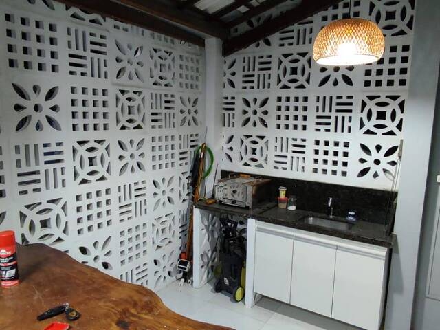 Casa em condomínio para Venda em Feira de Santana - 4