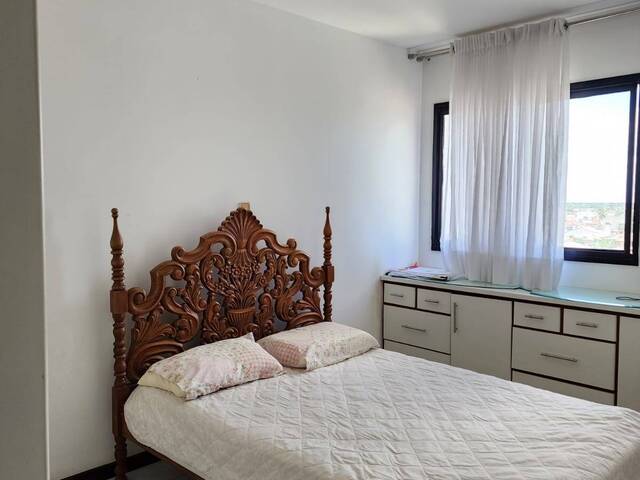 Apartamento para Venda em Feira de Santana - 5