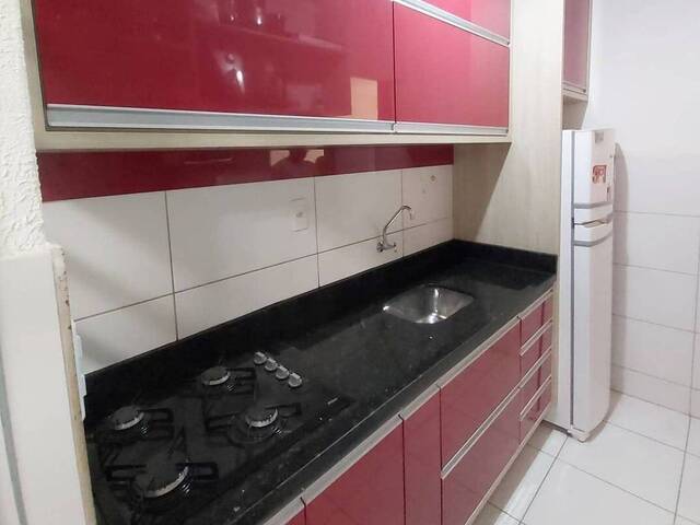 Casa em condomínio para Venda em Feira de Santana - 5
