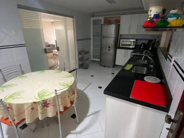 Casa para Venda em Feira de Santana - 5