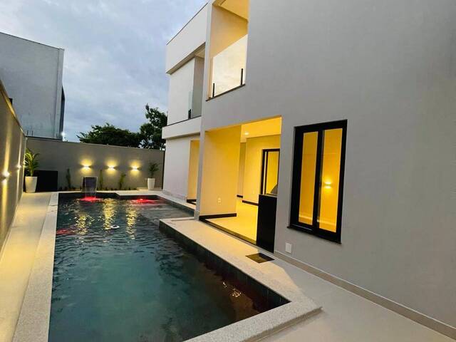 Casa em condomínio para Venda em Feira de Santana - 5