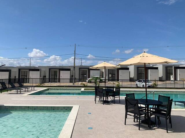 Casa para Venda em Feira de Santana - 5