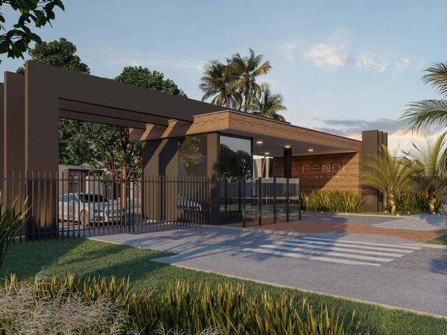 Casa para Venda em Feira de Santana - 4