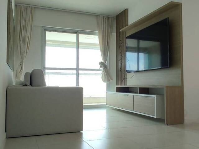Apartamento para Venda em Feira de Santana - 5