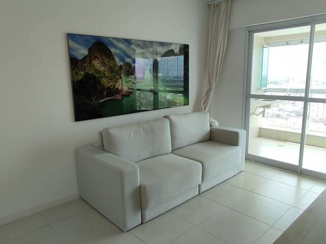 Apartamento para Venda em Feira de Santana - 4