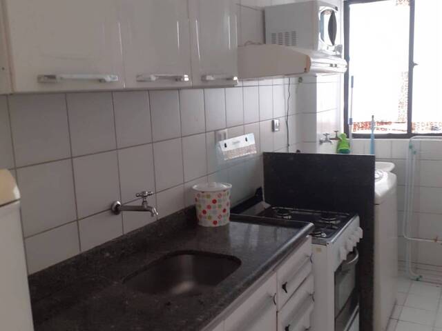 Apartamento para Locação em Feira de Santana - 5