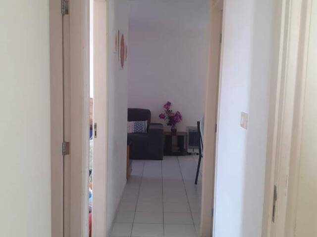 Apartamento para Locação em Feira de Santana - 4