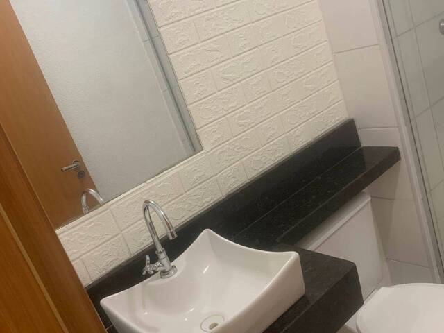 Apartamento para Venda em Feira de Santana - 5