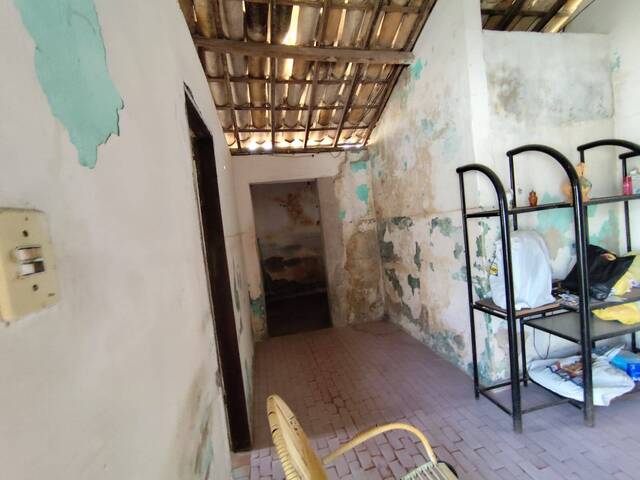 #3103 - Casa para Venda em Feira de Santana - BA