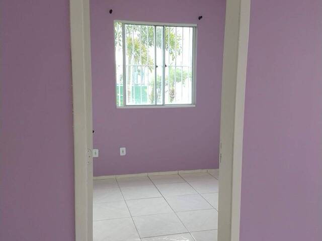 Apartamento para Venda em Feira de Santana - 4