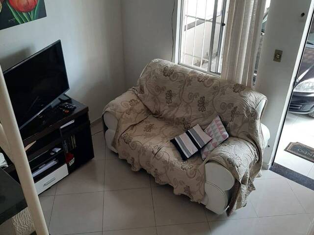#3108 - Casa para Venda em Feira de Santana - BA - 2