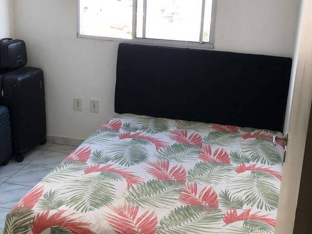 Apartamento para Venda em Feira de Santana - 5