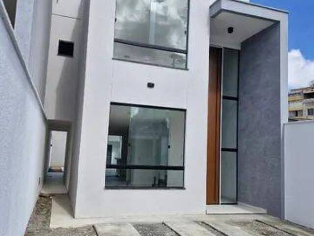 #3110 - Casa para Venda em Feira de Santana - BA - 2