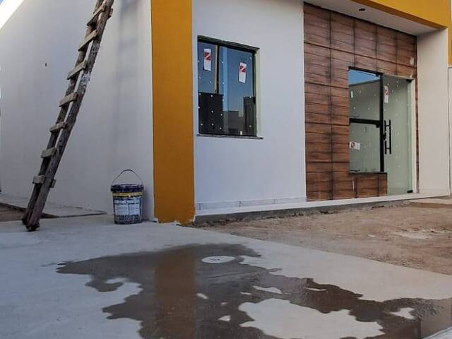 #3116 - Casa para Venda em Feira de Santana - BA