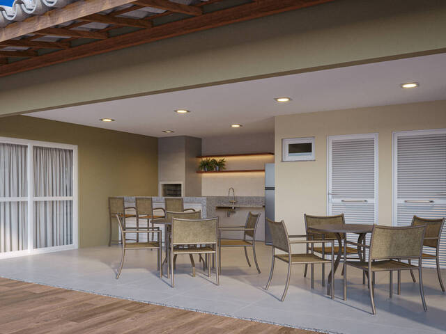 Apartamento para Venda em Feira de Santana - 4
