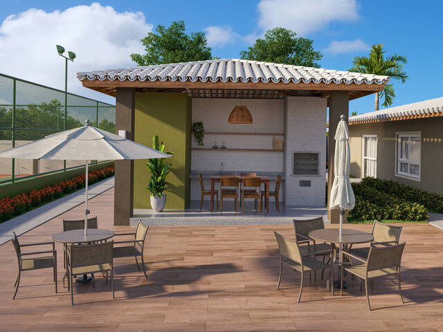 Apartamento para Venda em Feira de Santana - 5